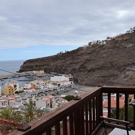Casa Honorio Villa Playa de Santiago  Bagian luar foto