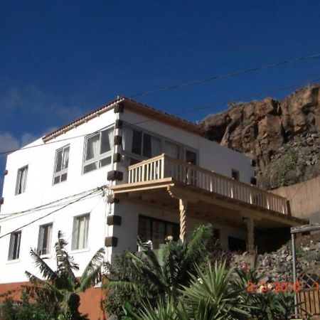 Casa Honorio Villa Playa de Santiago  Bagian luar foto