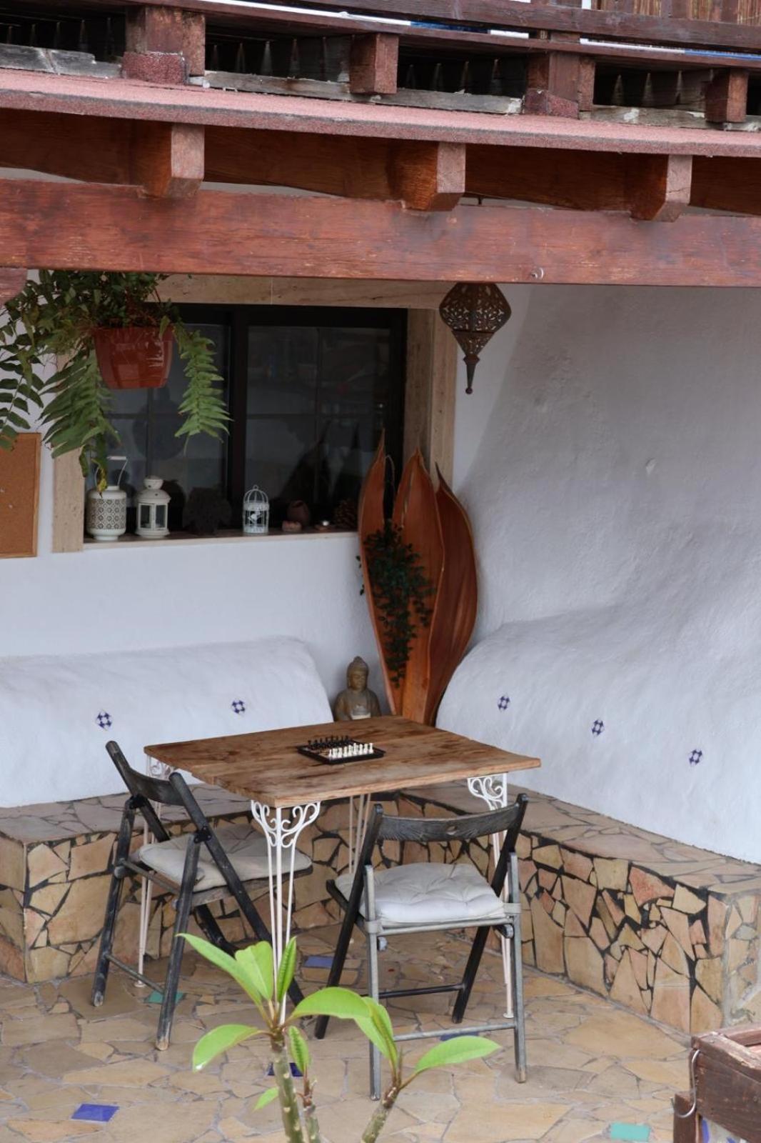 Casa Honorio Villa Playa de Santiago  Bagian luar foto