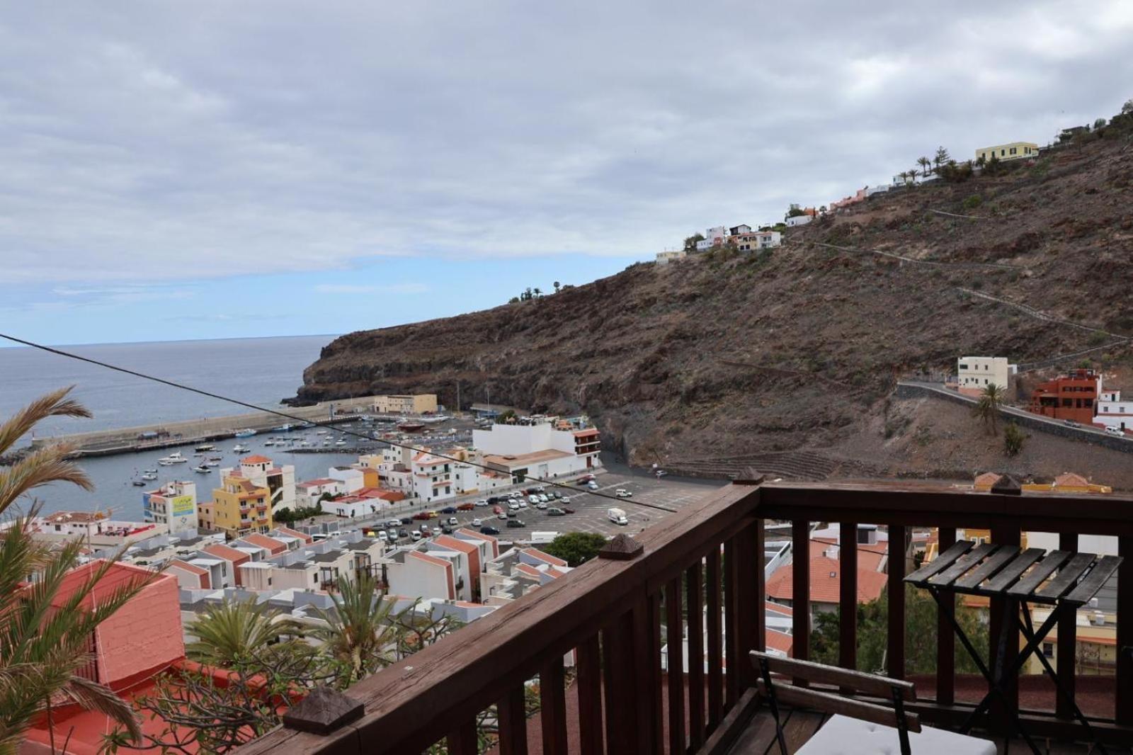 Casa Honorio Villa Playa de Santiago  Bagian luar foto