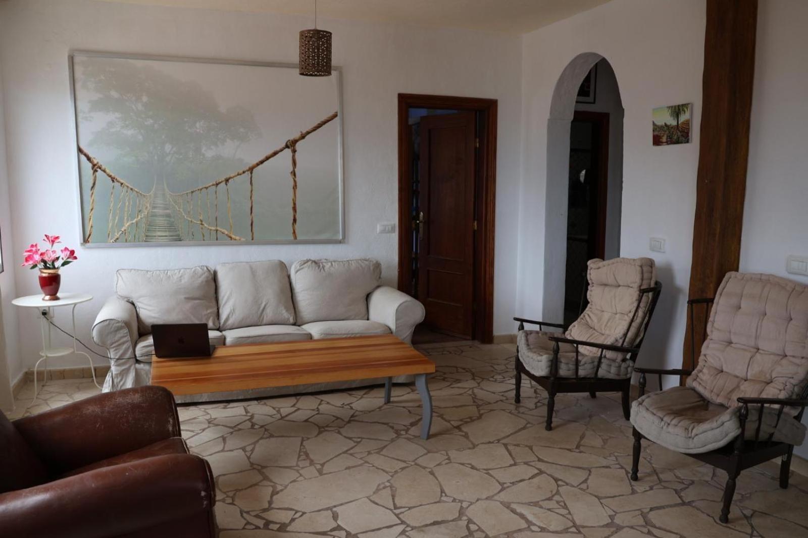 Casa Honorio Villa Playa de Santiago  Bagian luar foto