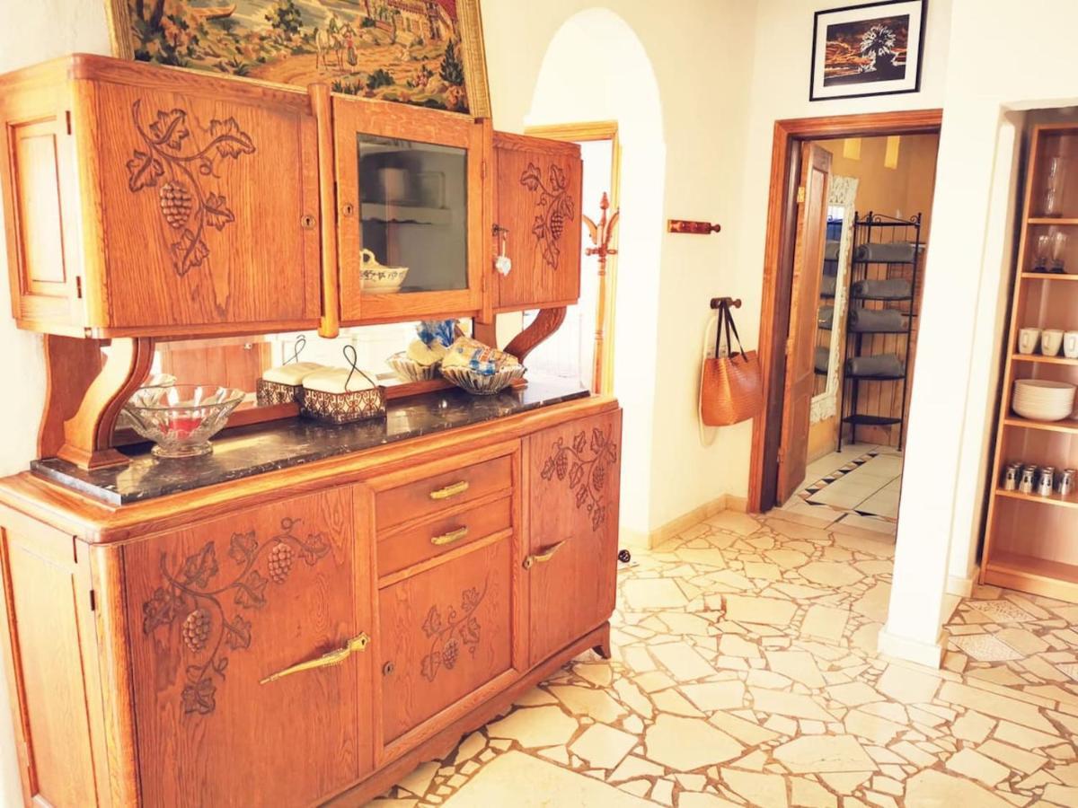 Casa Honorio Villa Playa de Santiago  Bagian luar foto