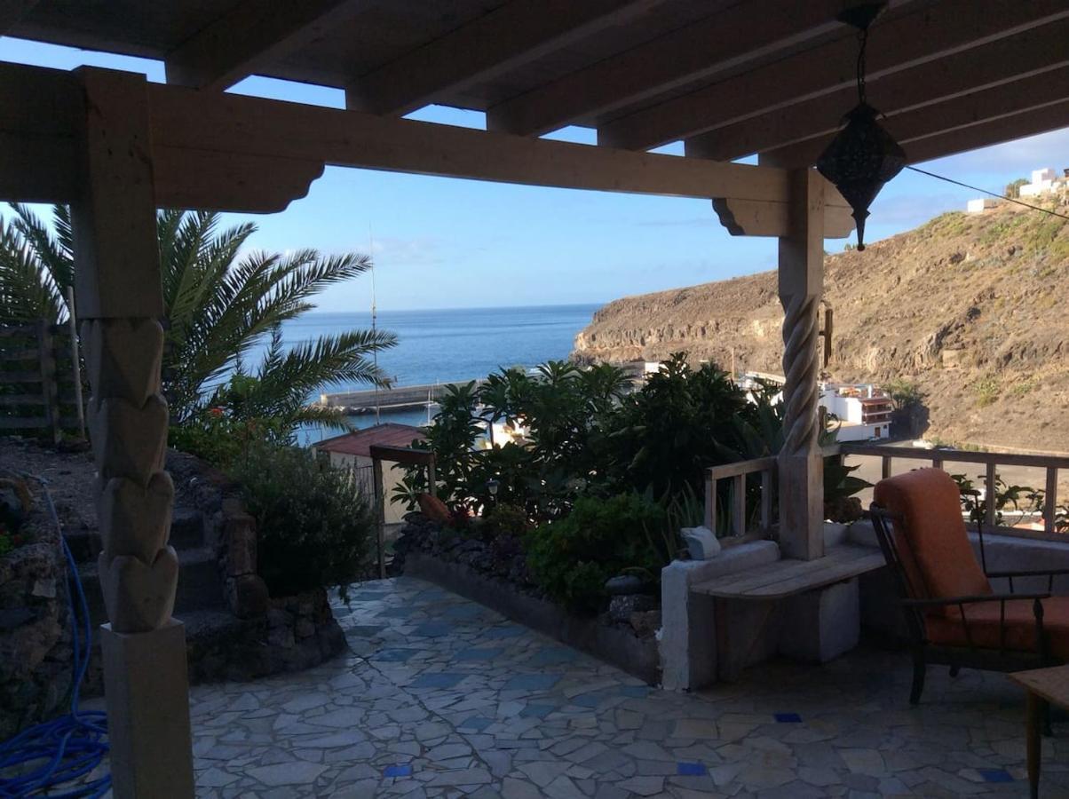 Casa Honorio Villa Playa de Santiago  Bagian luar foto