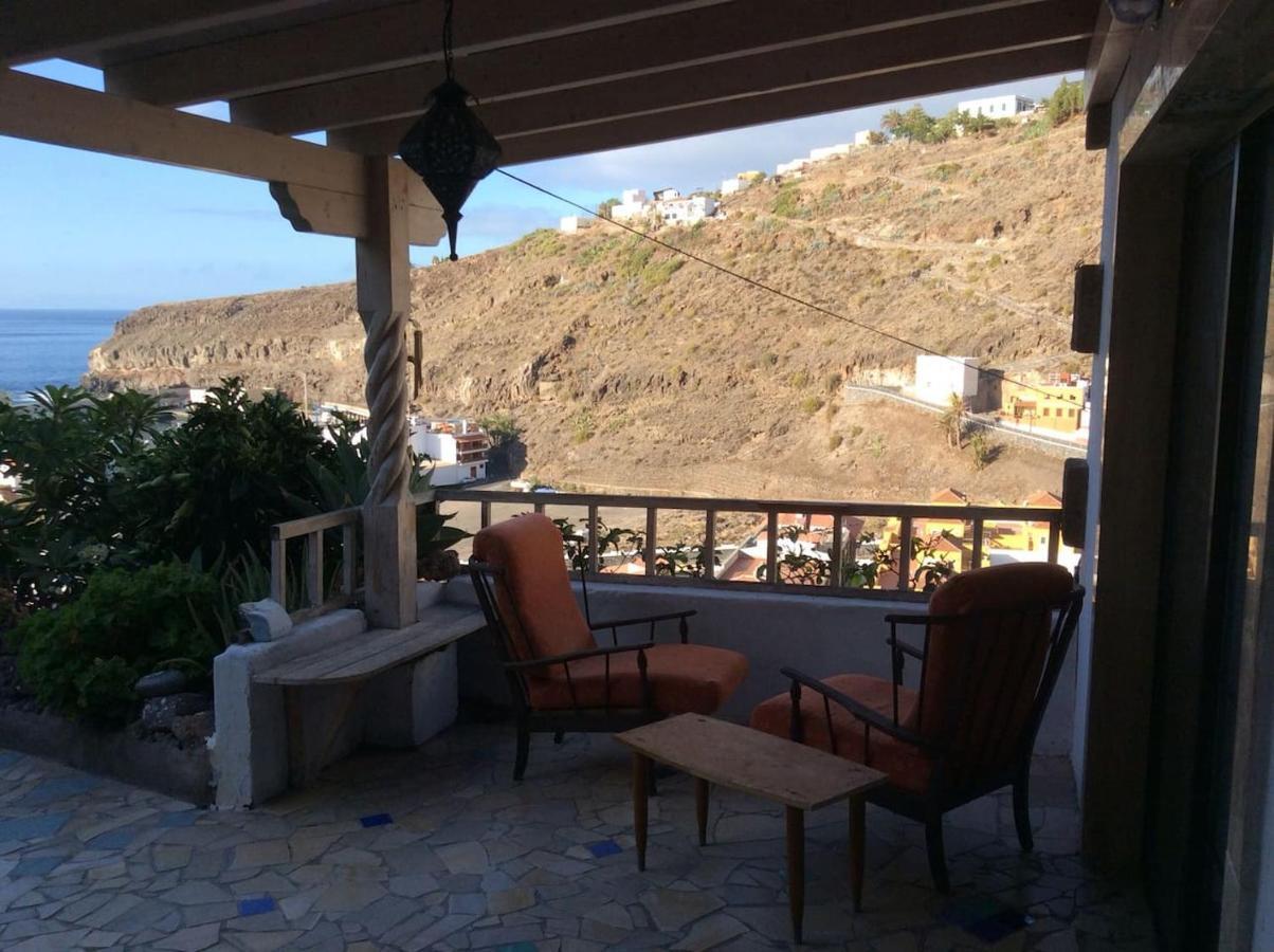 Casa Honorio Villa Playa de Santiago  Bagian luar foto