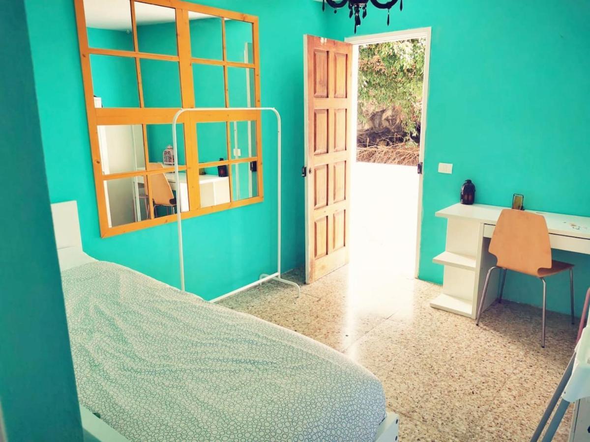 Casa Honorio Villa Playa de Santiago  Bagian luar foto