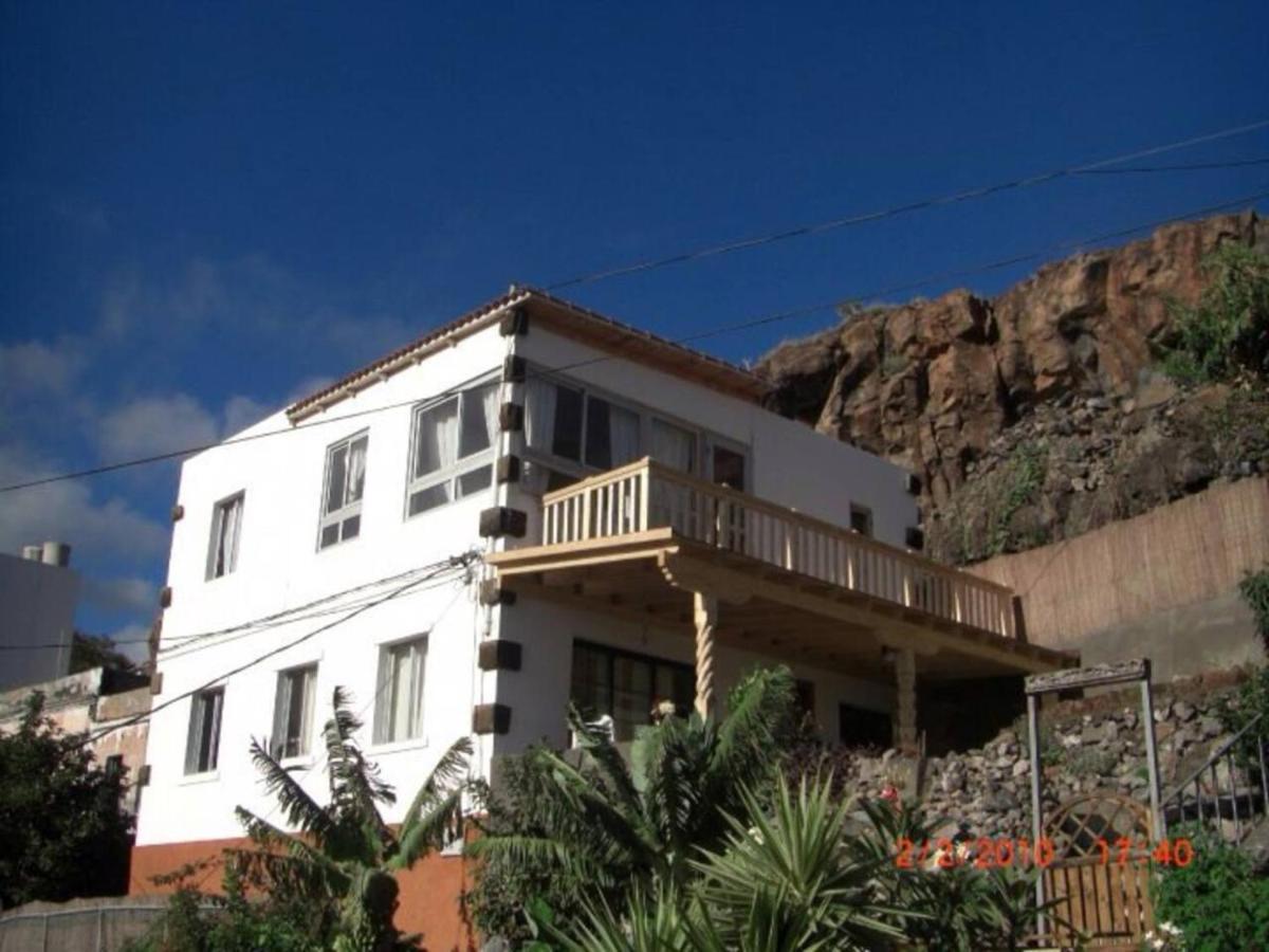 Casa Honorio Villa Playa de Santiago  Bagian luar foto