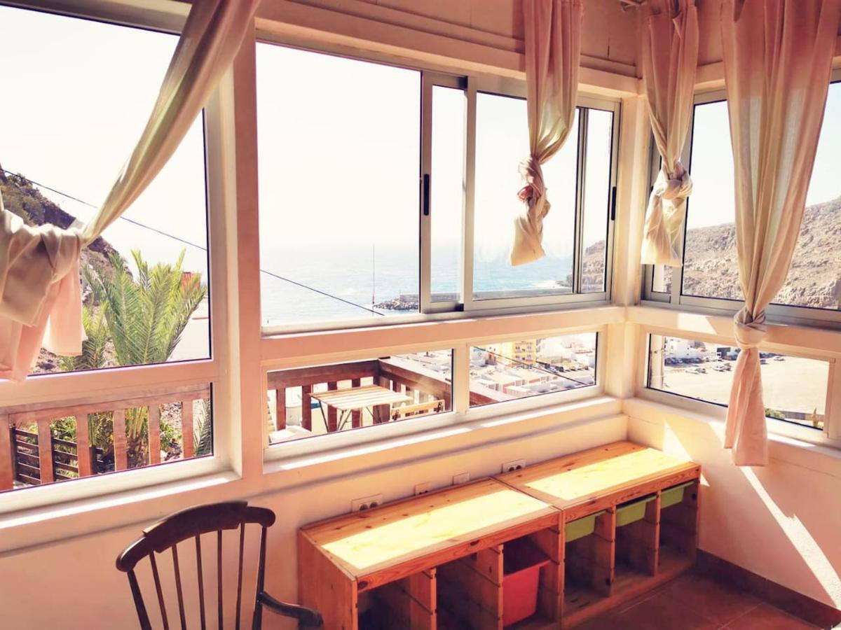 Casa Honorio Villa Playa de Santiago  Bagian luar foto