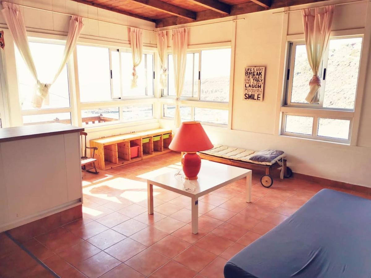 Casa Honorio Villa Playa de Santiago  Bagian luar foto