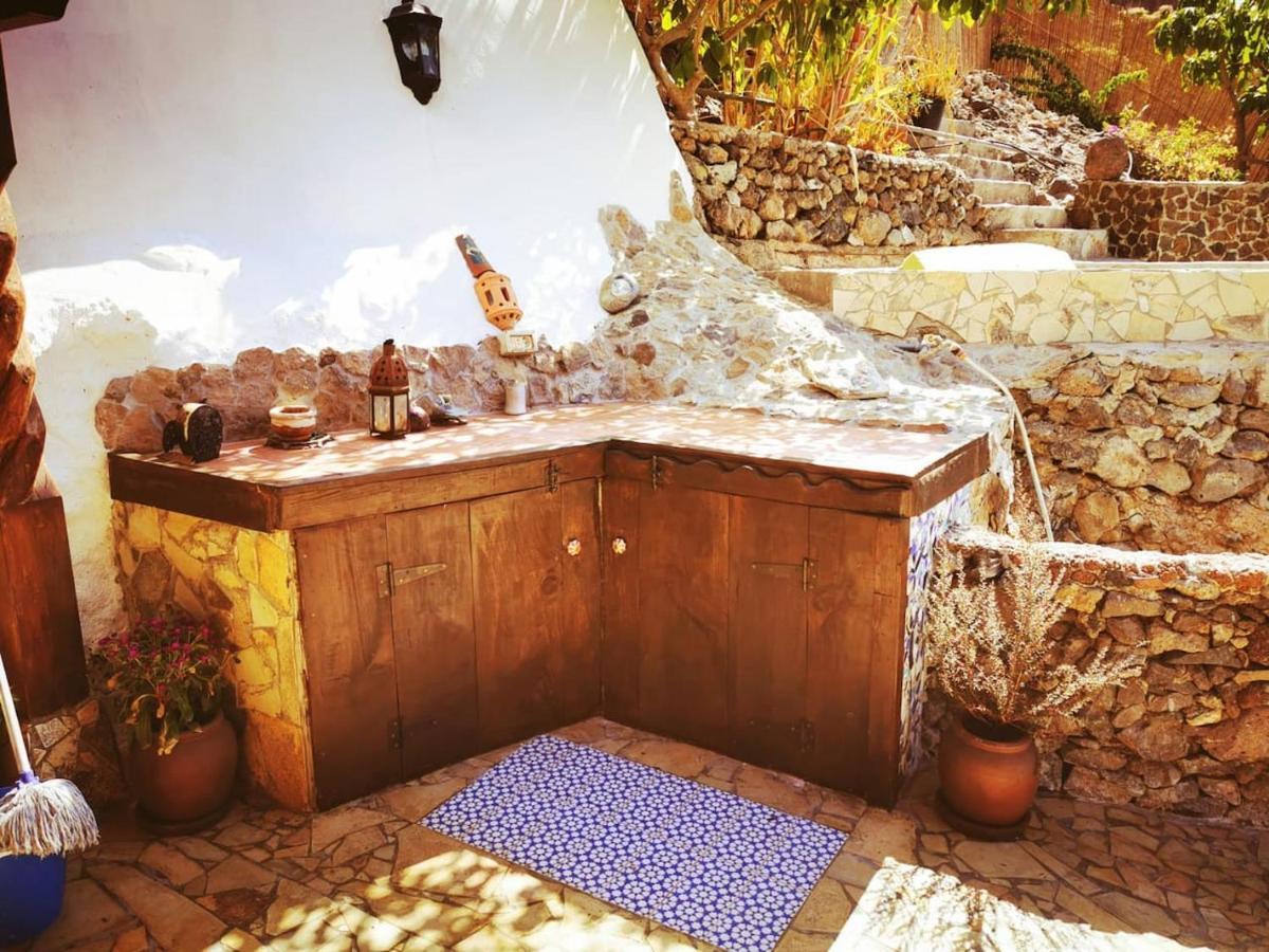 Casa Honorio Villa Playa de Santiago  Bagian luar foto