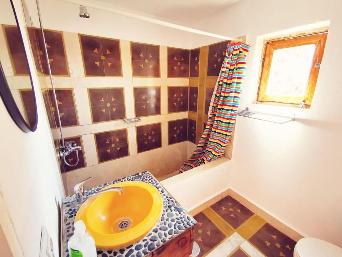 Casa Honorio Villa Playa de Santiago  Bagian luar foto