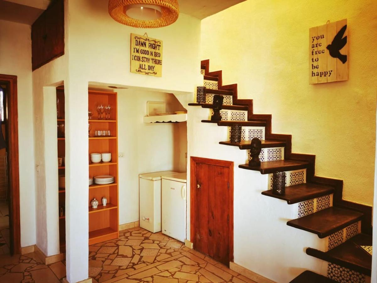 Casa Honorio Villa Playa de Santiago  Bagian luar foto