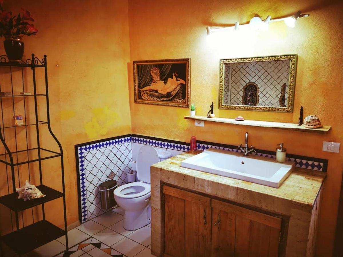 Casa Honorio Villa Playa de Santiago  Bagian luar foto