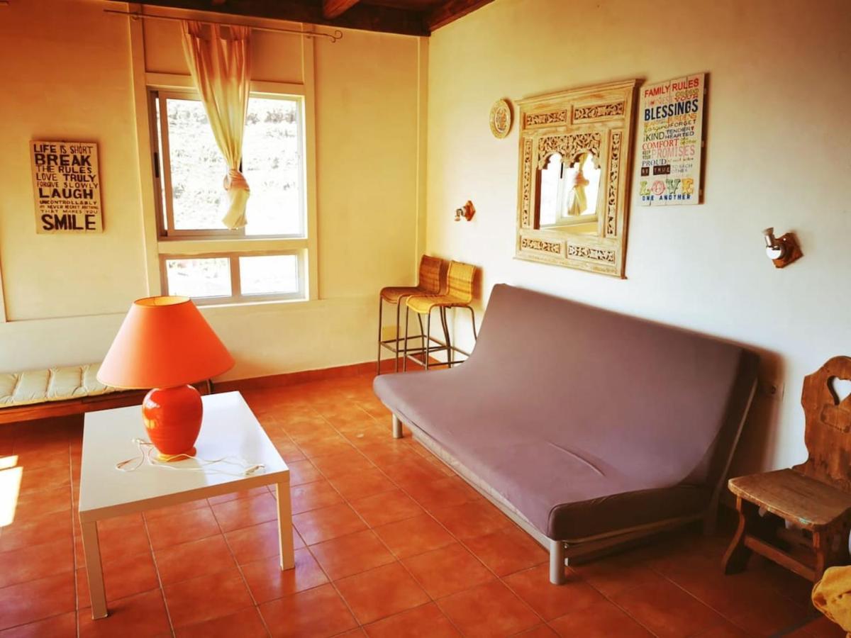 Casa Honorio Villa Playa de Santiago  Bagian luar foto