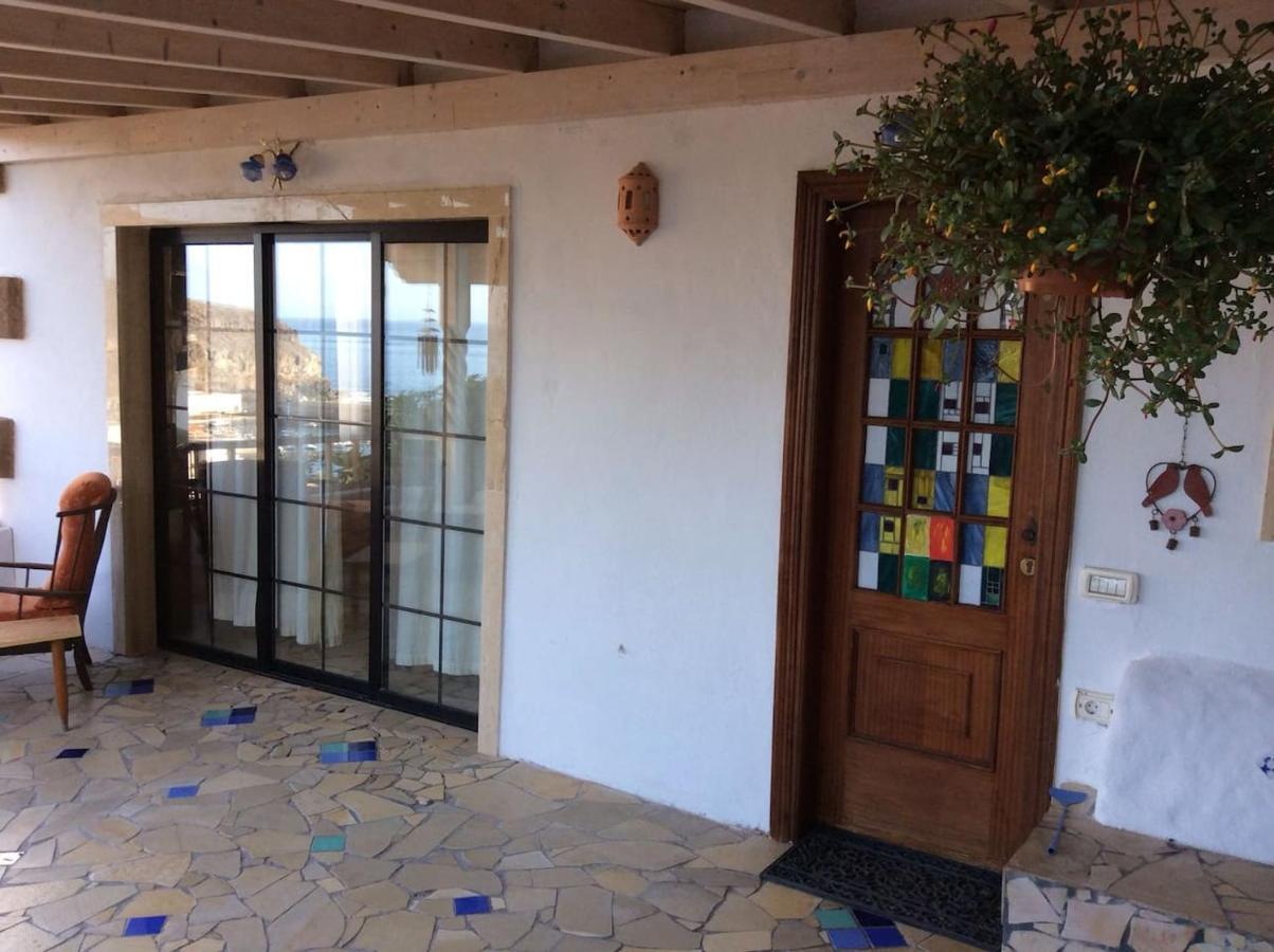 Casa Honorio Villa Playa de Santiago  Bagian luar foto