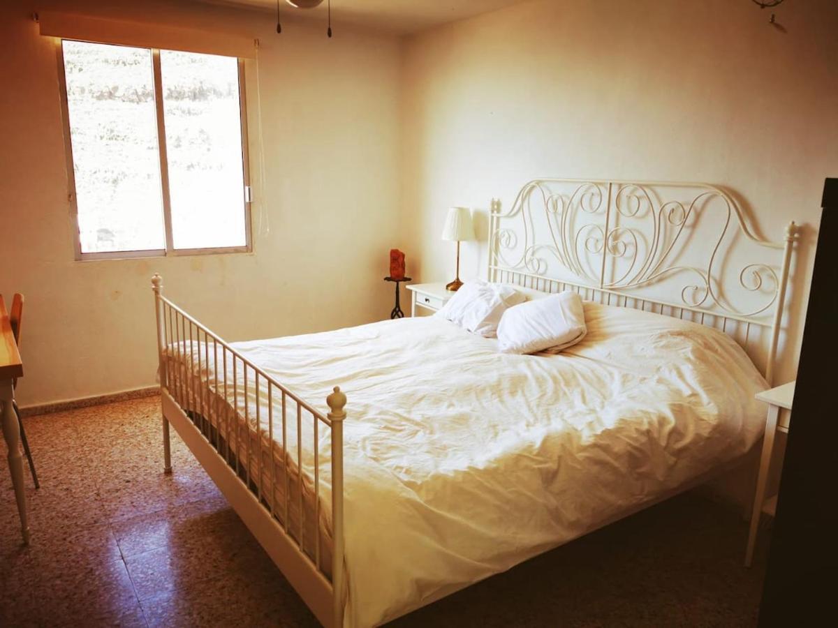 Casa Honorio Villa Playa de Santiago  Bagian luar foto
