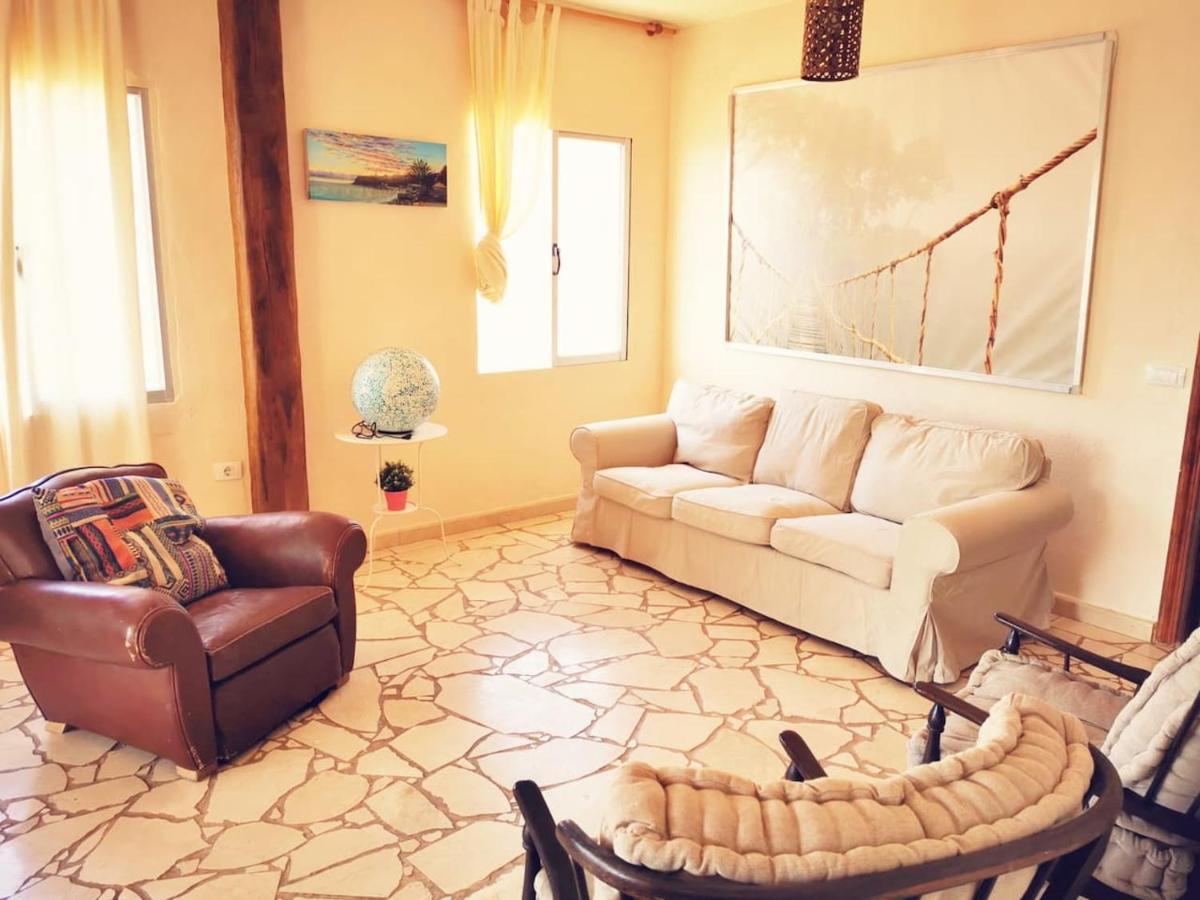 Casa Honorio Villa Playa de Santiago  Bagian luar foto