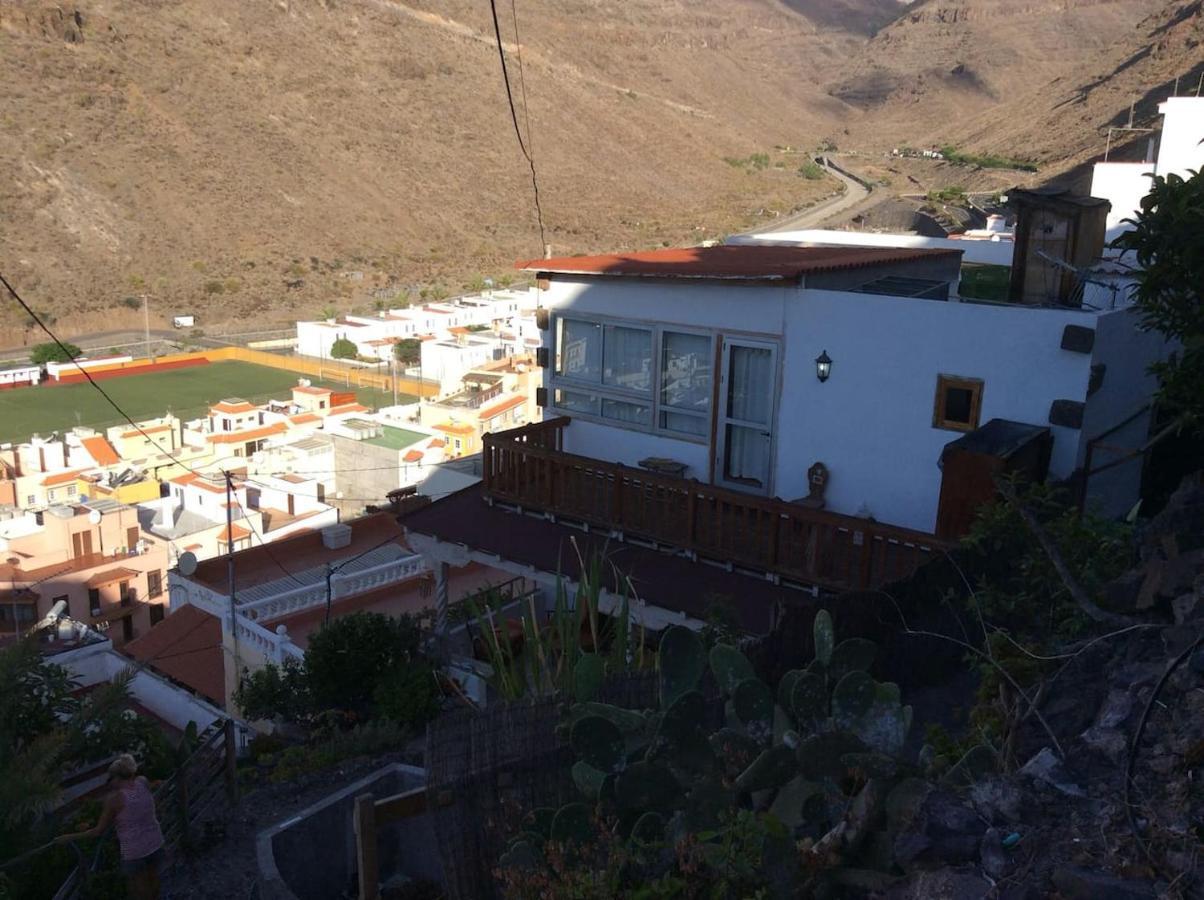 Casa Honorio Villa Playa de Santiago  Bagian luar foto